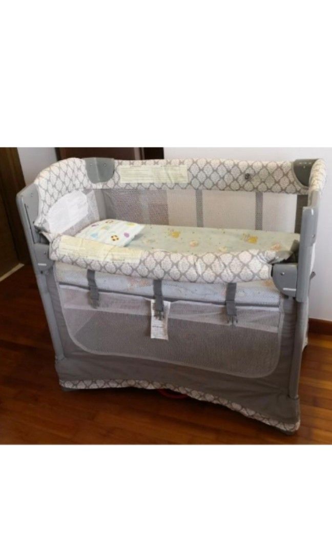 Arm's reach cosleeper 3 in 1, Babies & Kids, Baby