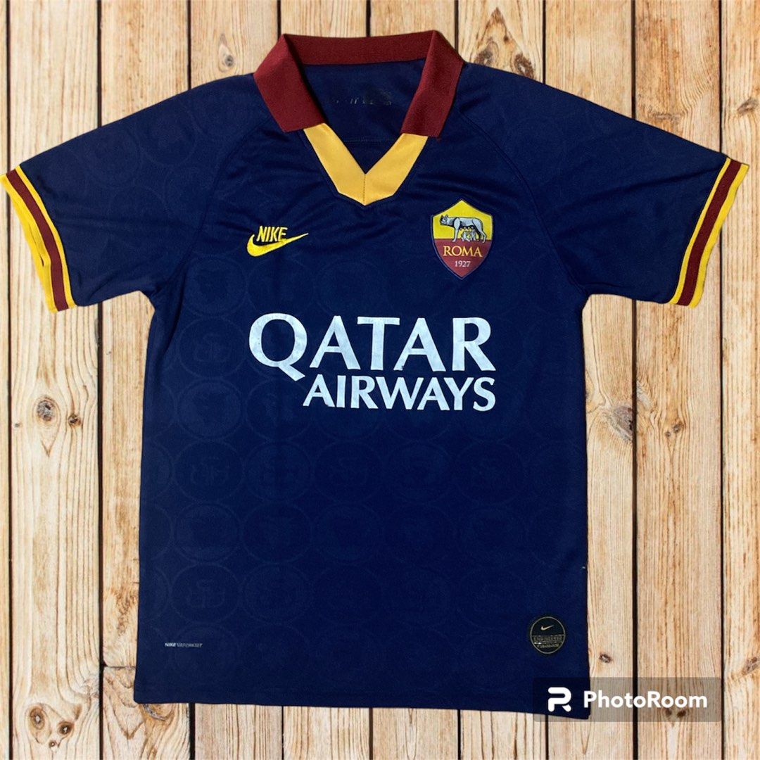 As roma 2019 jersey online