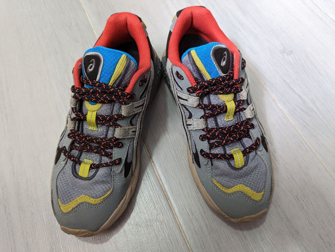 Gel kayano 5 og 80 clearance