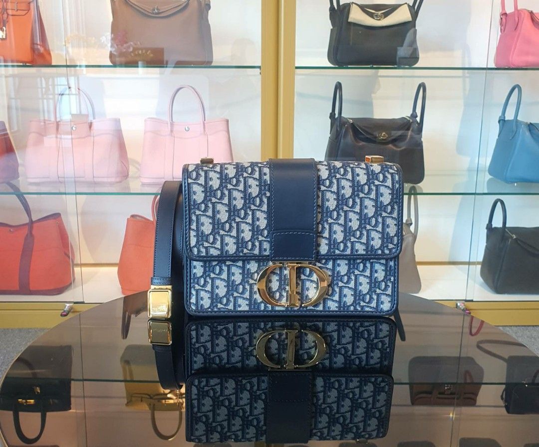 Dior 30 shop montaigne purseforum