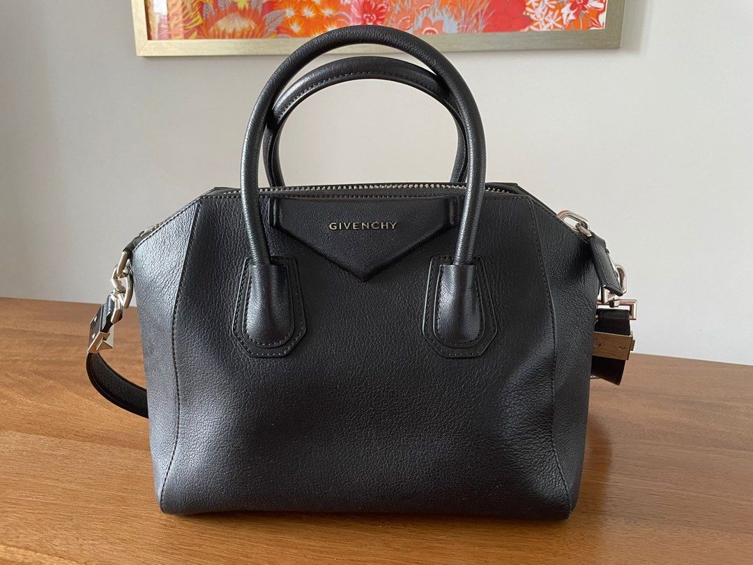 Givenchy cheap handbag black
