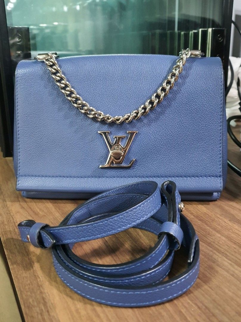 Louis Vuitton LV Lockme II Bag