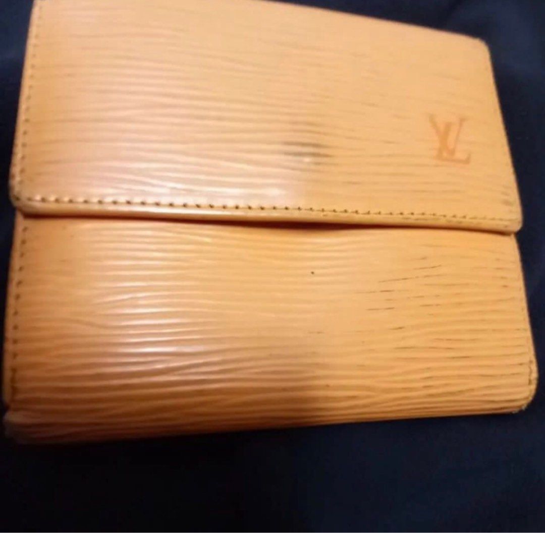 Louis Vuitton Wallet, Barang Mewah, Tas & Dompet di Carousell