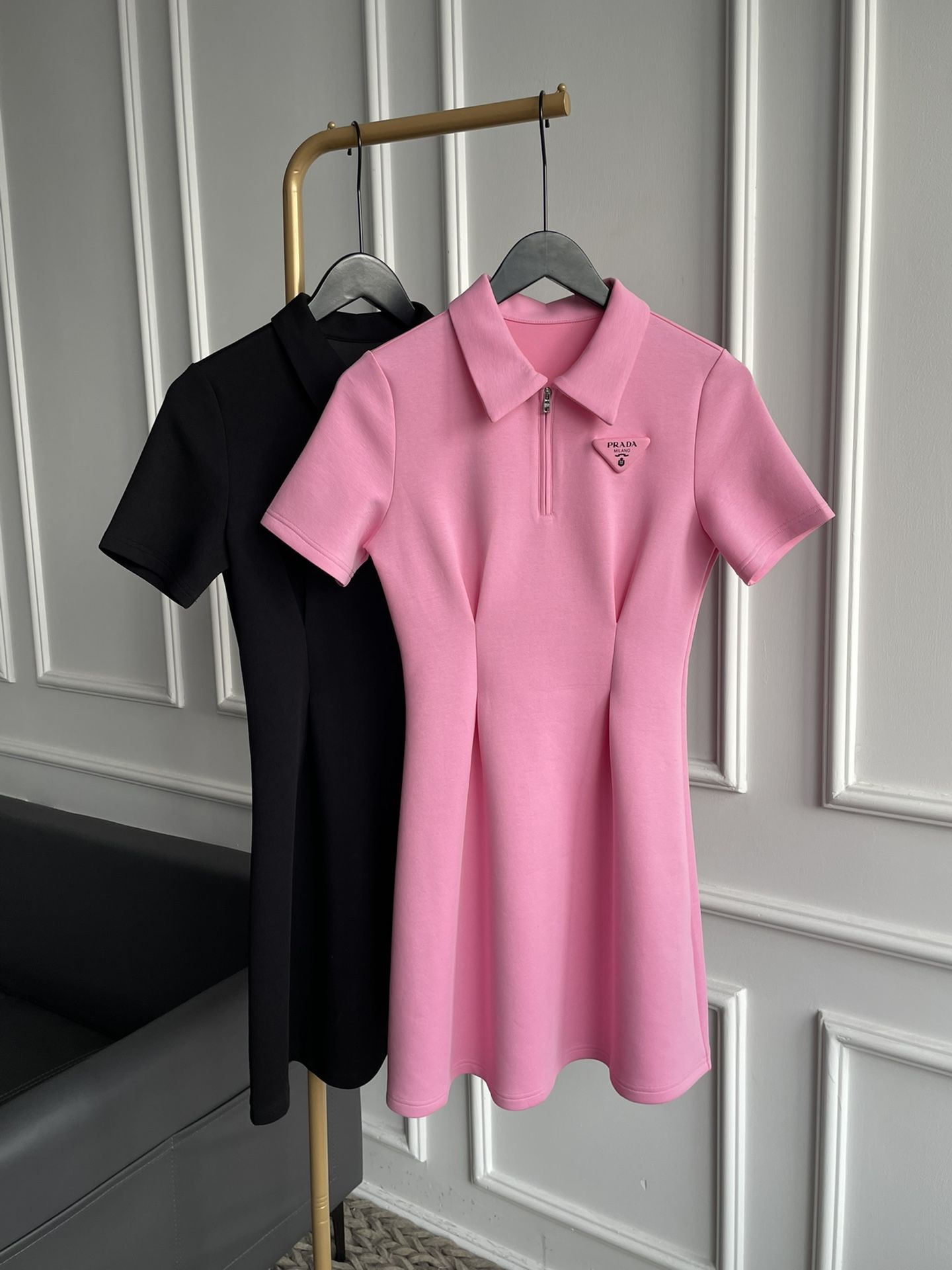 Cheap prada deals clothes