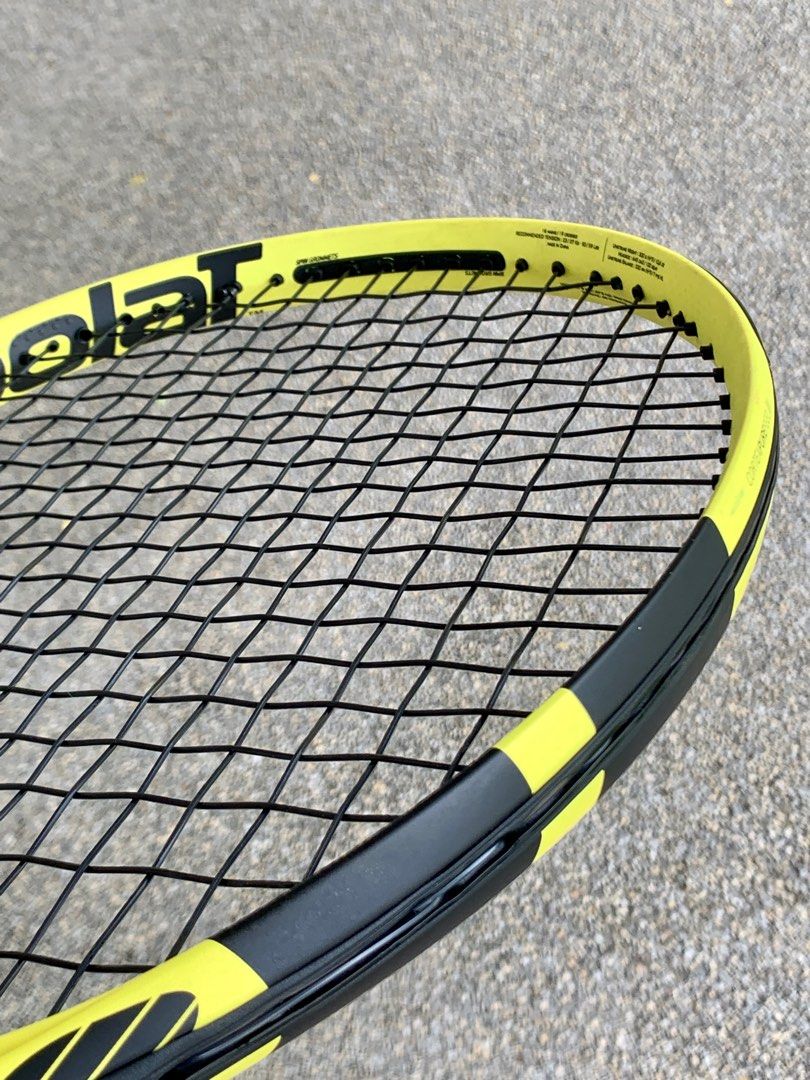 Shop Pure Aero Lite Tennis Racket From Babolat Online -GO