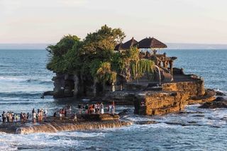 Bali and Lombok Travel specialist