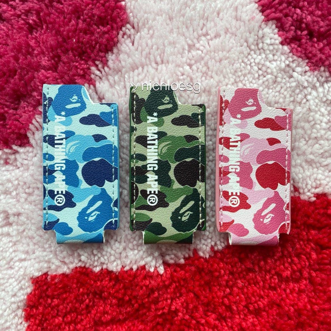 Abc camo bape store