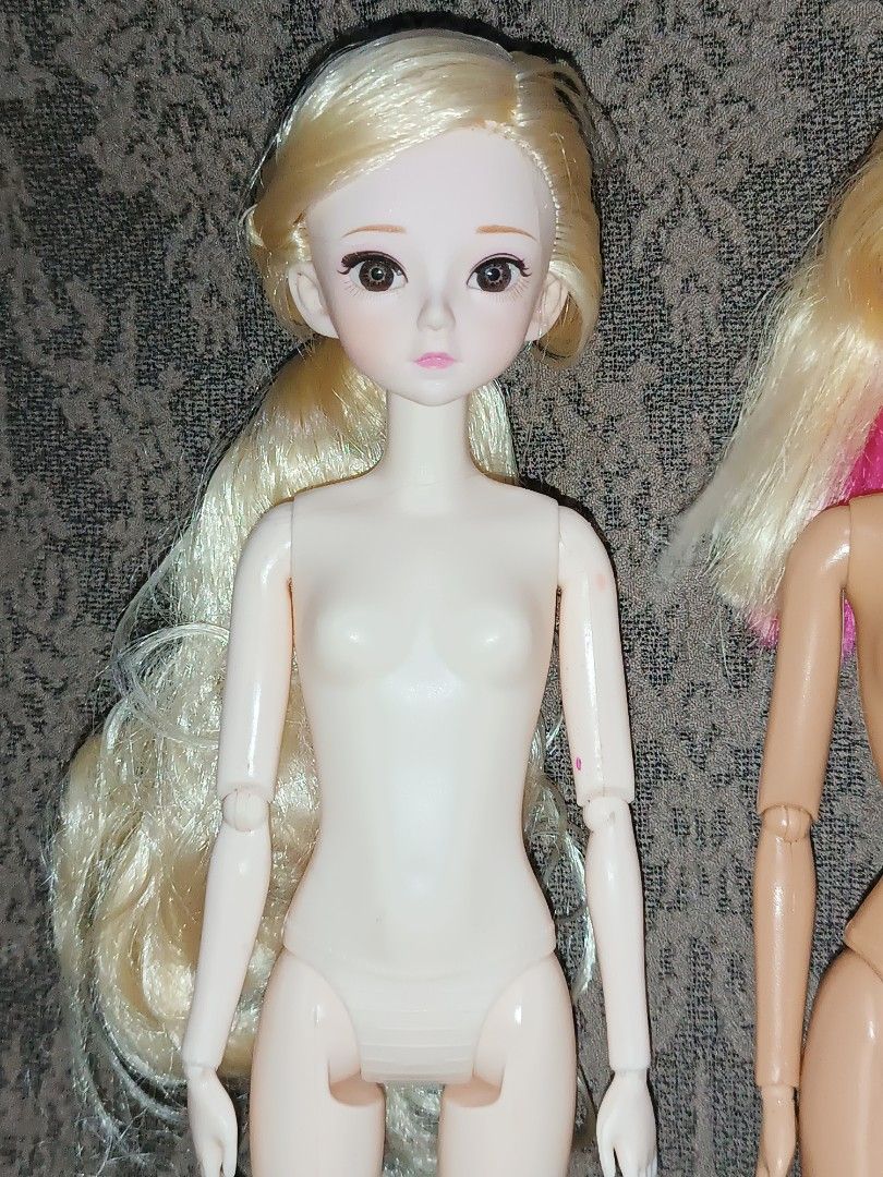 Sariel doll new arrivals