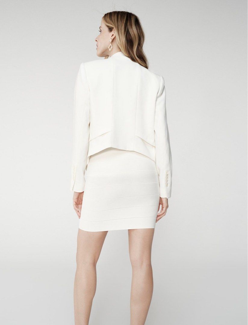 Bcbg suit dress deals