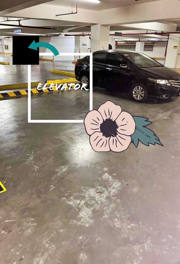 Beacon Condominium Parking Slot (Category: Apartments & Condos) located in Lian. Submitted by magsinomrm (Listing ID 1232836394, Image 1). Description: Price: Negotiable Sales Condition: Beacon Condominium Residents Only Arnaiz Tower Location.