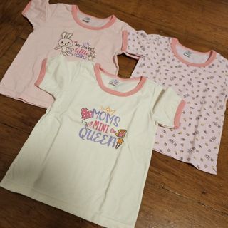 Bebe Soen Tshirt Set for 12 to 18 Months