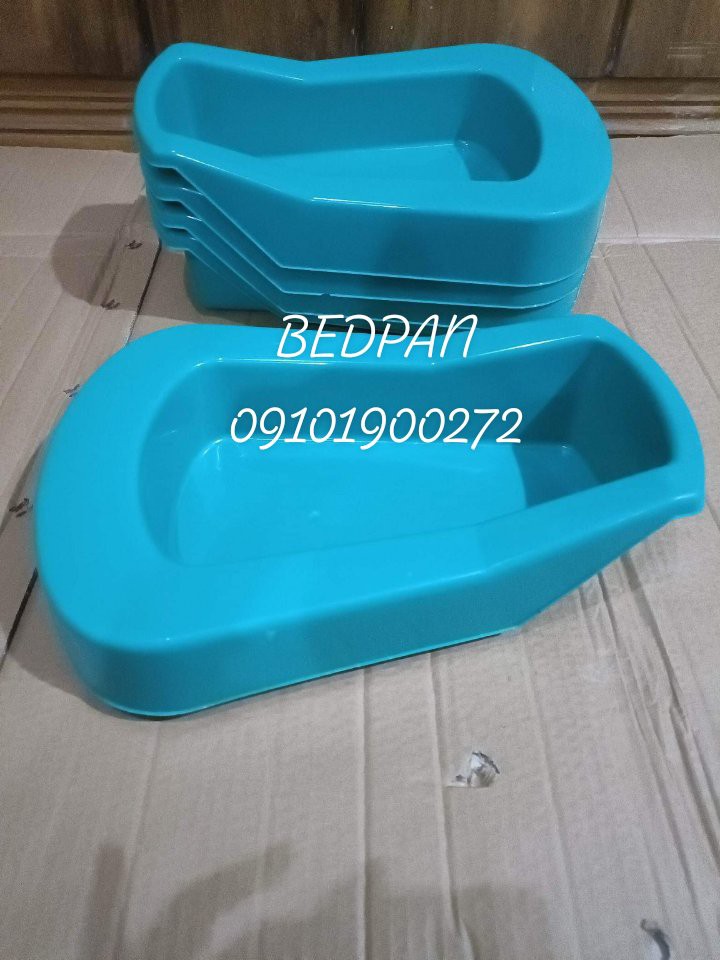 BEDPAN on Carousell