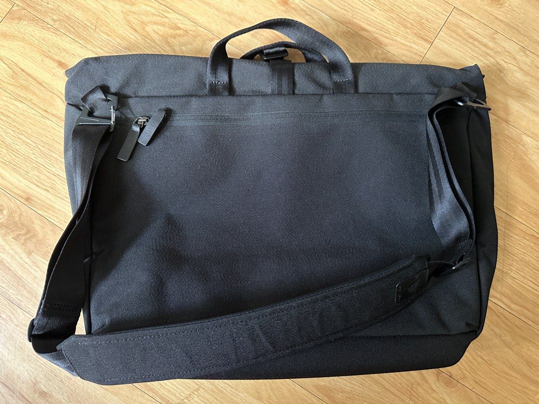 Bellroy System Work Bag, Men's Fashion, Bags, Briefcases on Carousell