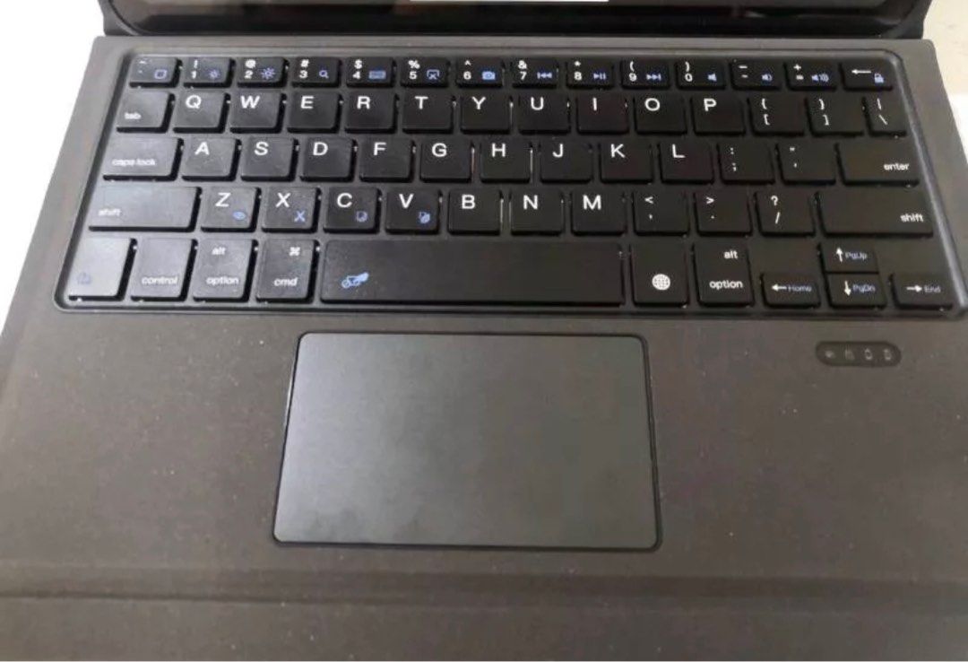Benks Keyboard and Case for iPad Air, iPad Pro 11”, Computers & Tech, Parts & Accessories