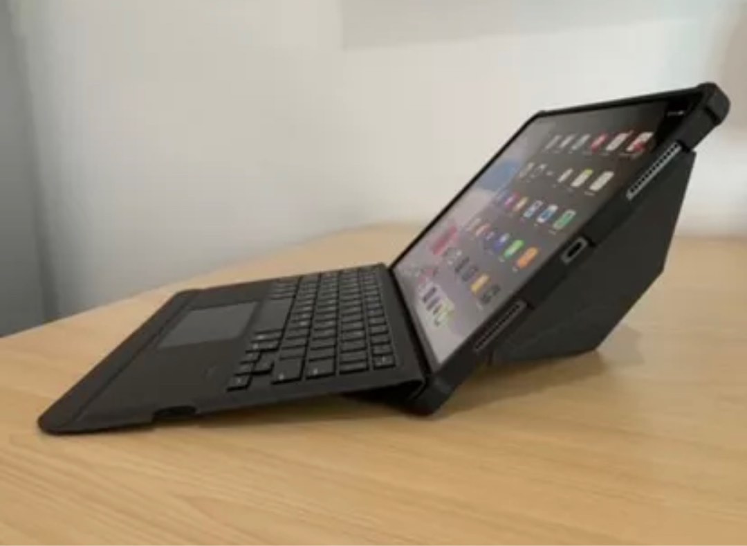 Benks Keyboard and Case for iPad Air, iPad Pro 11”, Computers & Tech, Parts & Accessories