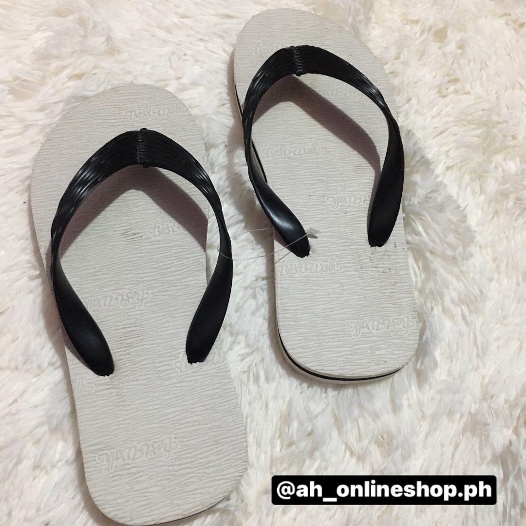 Bestwalk slippers top
