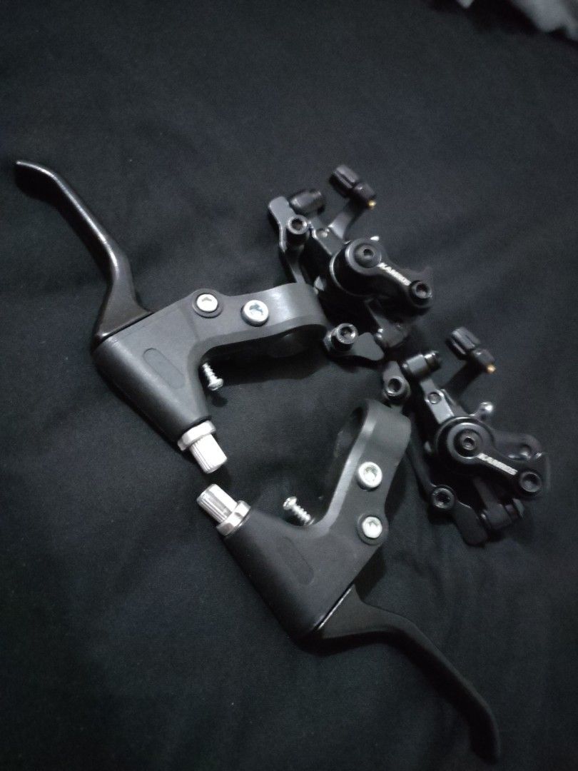 Bicycle brakes caliper, Sports Equipment, Bicycles & Parts, Parts