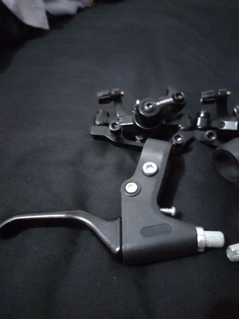 Bicycle brakes caliper, Sports Equipment, Bicycles & Parts, Parts