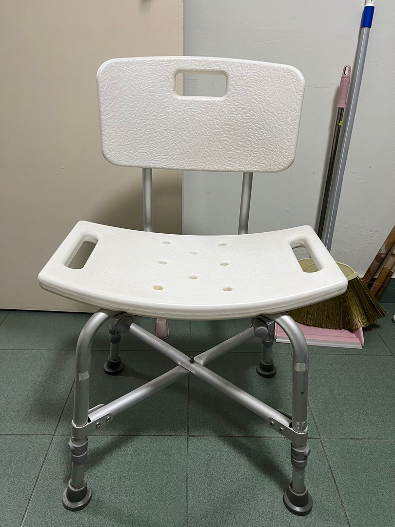 Bion best sale shower chair