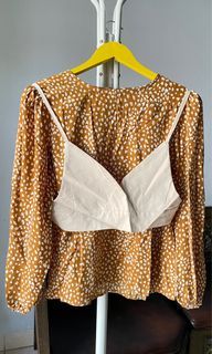 Blouse Vest Bangkok