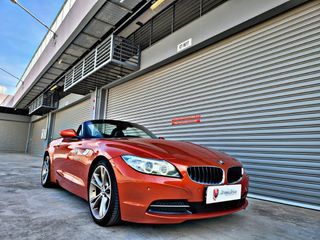 BMW Z4 sDrive28i (A)