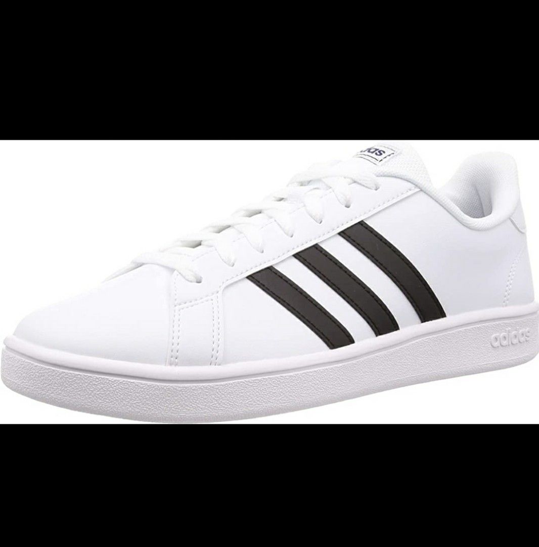 BN Adidas Grand Court Base Sneakers shipped directly from Japan