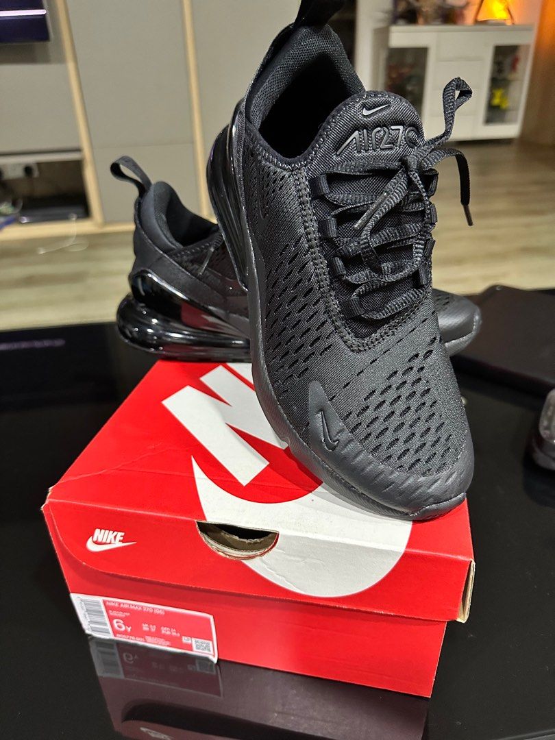 Max air on sale running shoes