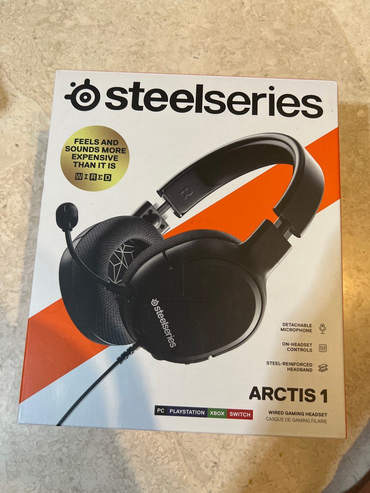 Steelseries app xbox one deals