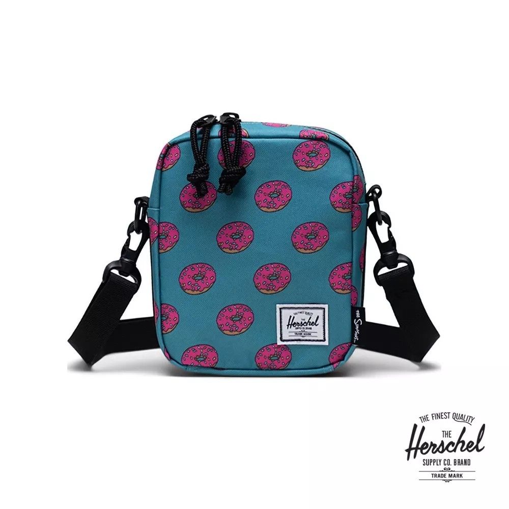 Herschel doughnut deals