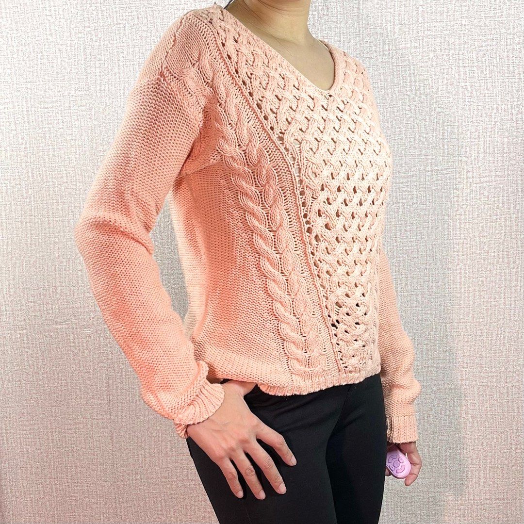 Ruby moon sweater shop