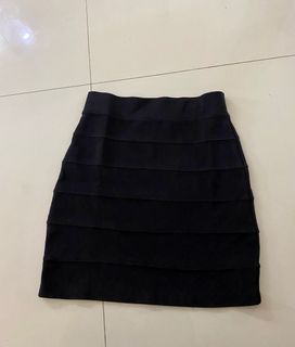 Body&Soul skirt