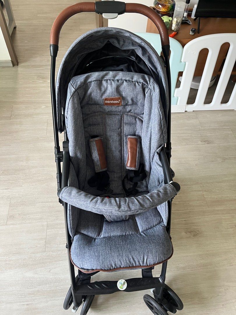 Luxos stroller new arrivals