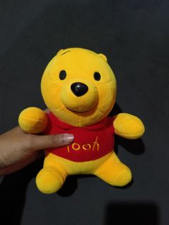 Boneka Pooh