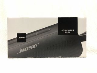 BOSE Soundlink Flex