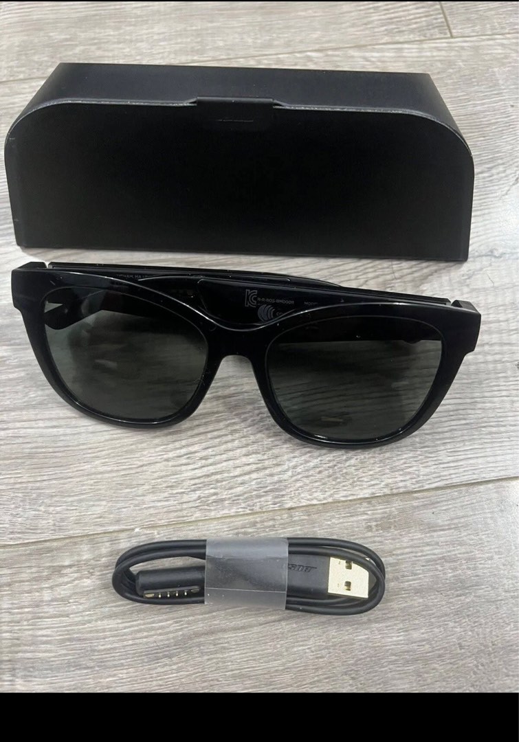 Bose sunglasses, Men's Fashion, Watches & Accessories, Sunglasses & Eyewear on Carousell