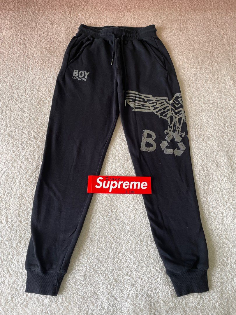 Boy store london sweatpants