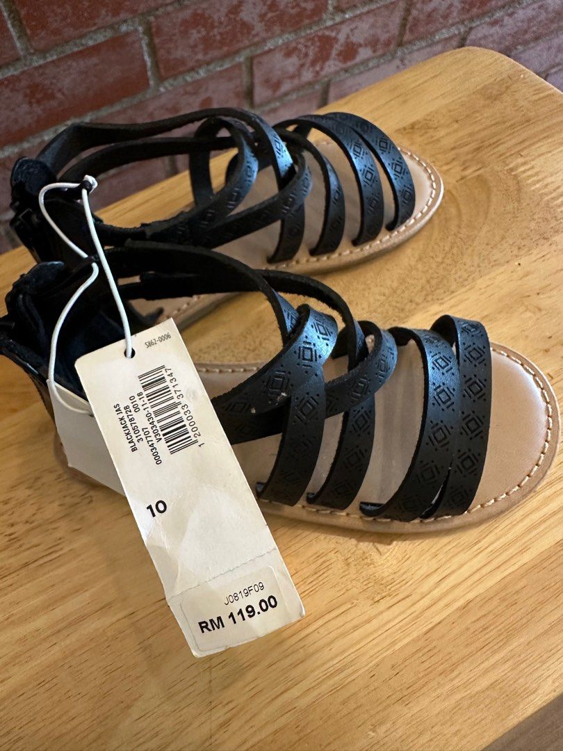Old navy girls sandals outlet