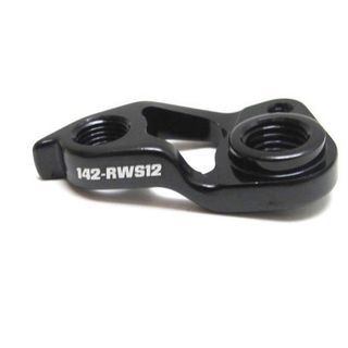 Brand new Scott road Rear hanger thru axle