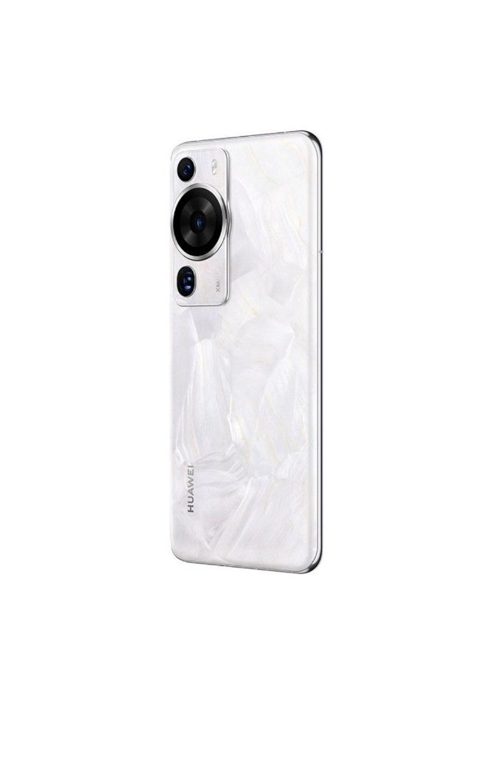 Brand New Unopened P60 pro Rococo Pearl White - 256GB, 8GB RAM, Mobile ...