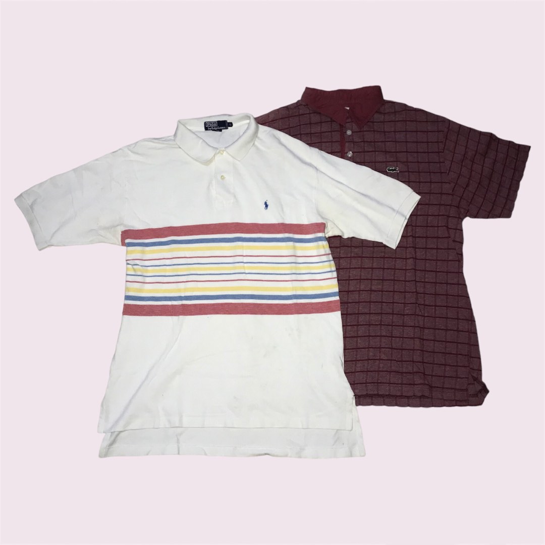 branded nike polo shirts