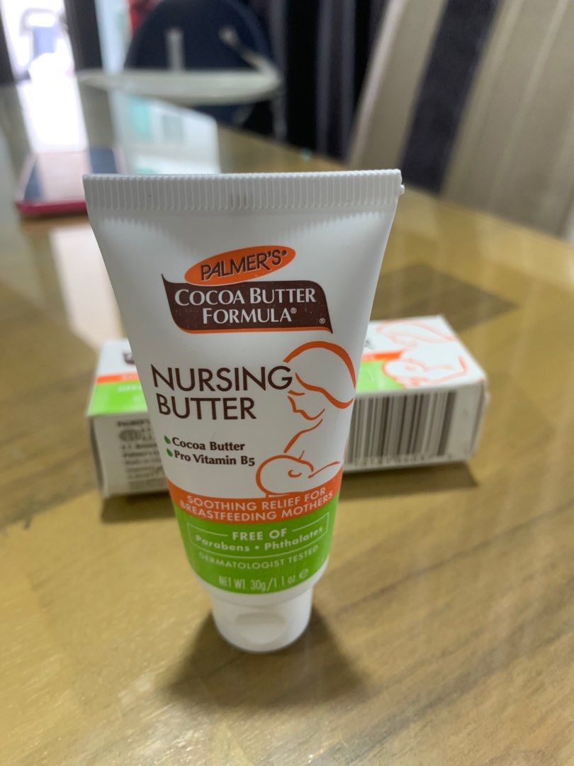 Breastfeeding Cream / Nursing Cream, Beauty & Personal Care, Oral Care