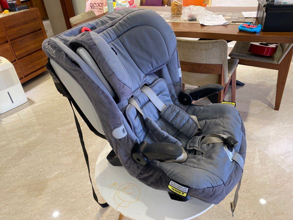 Car seat 6 months to 8 years hot sale