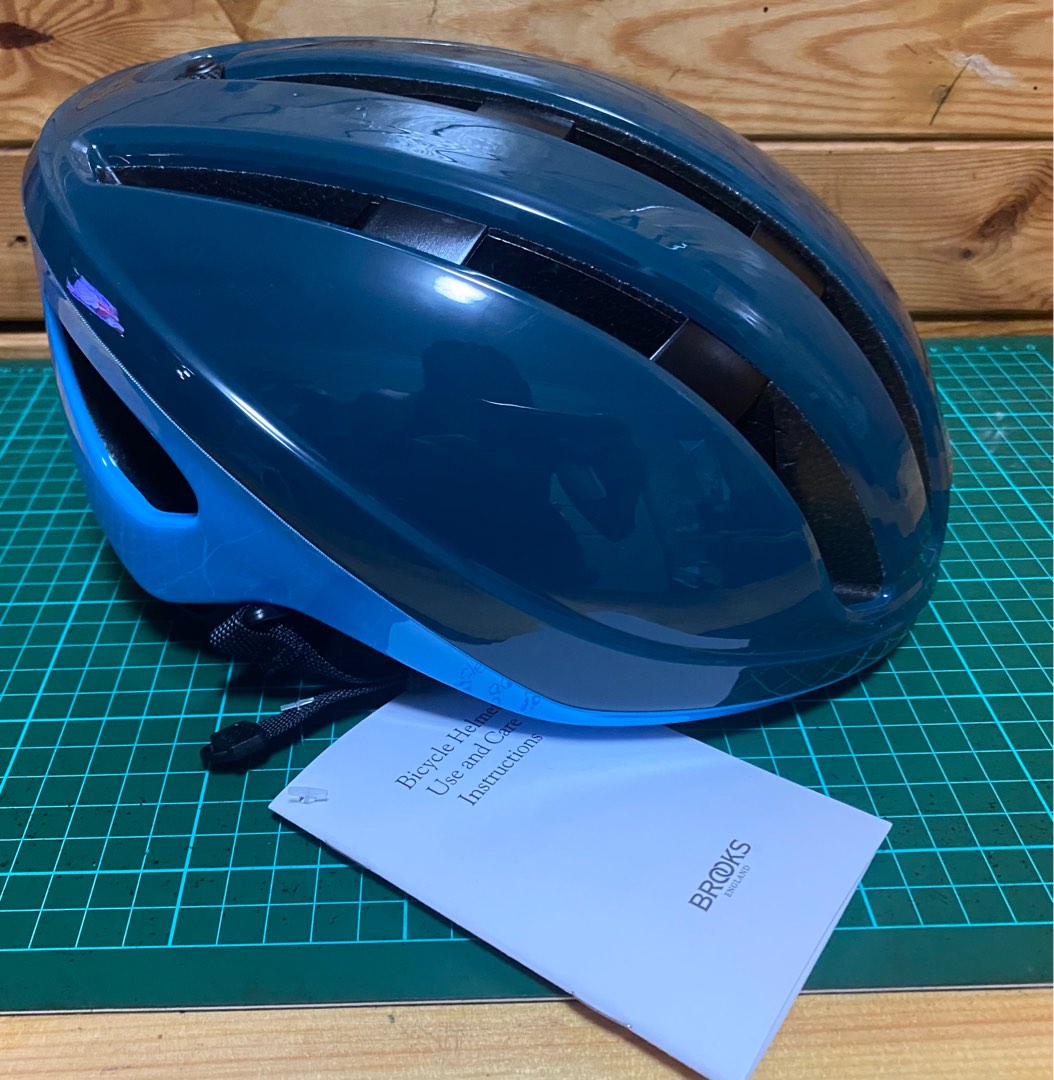 Brooks clearance cycle helmet