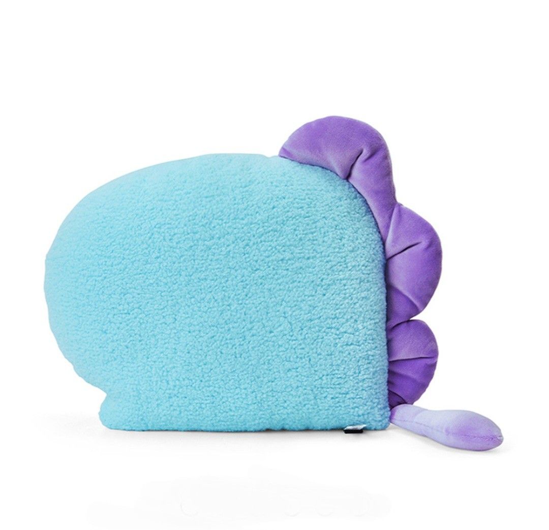 BT21 MANG Boucle Face Cushion (Category: Plushies & Soft Toys) located in Quezon City. Submitted by niceandfancy (Listing ID 1232870858, Image 3). Description: .