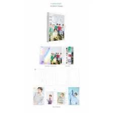 BTS 2020 season greeting, 興趣及遊戲, 收藏品及紀念品, 明星週邊在