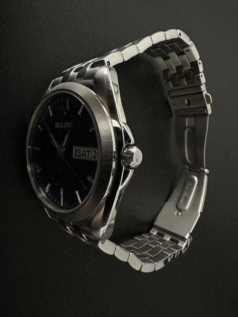 Bulova 98c129 deals