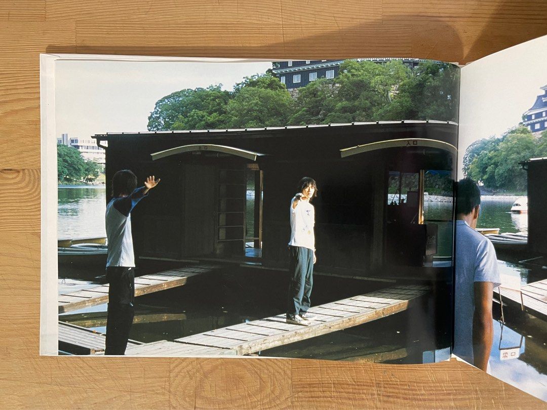 BUMP OF CHICKEN 写真集 SURF PHOTO PORKINの通販 by nozomi's