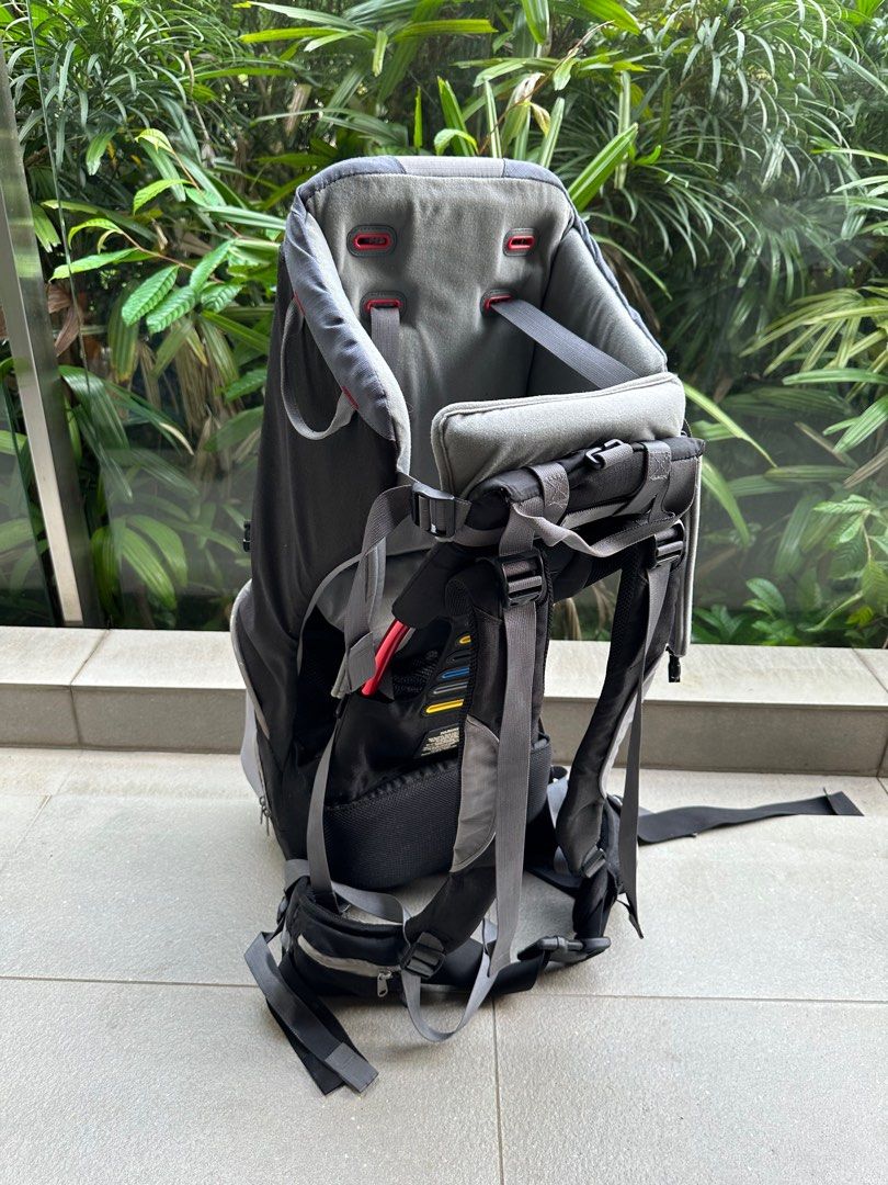 Bushbaby outlet baby carrier