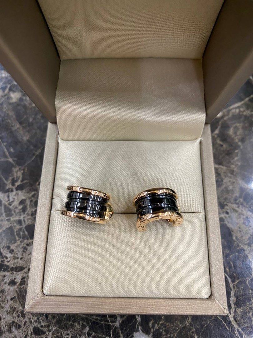 Bzero earrings best sale