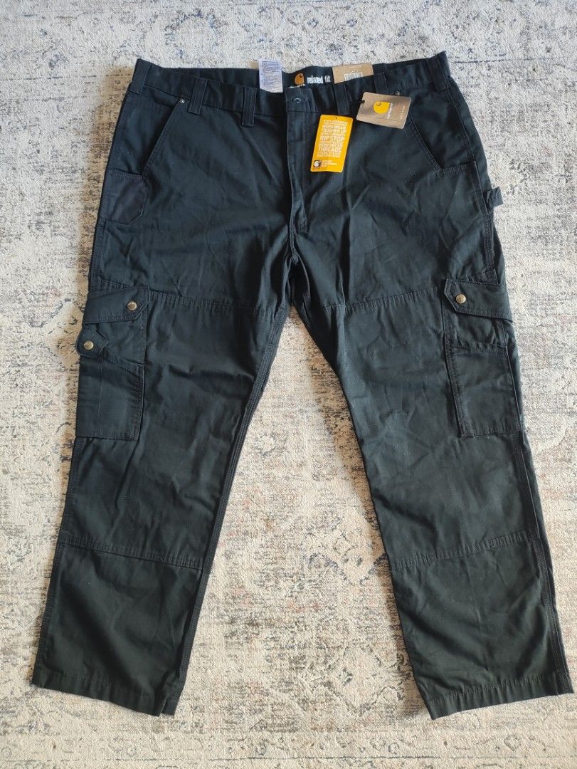 Carhartt ripstop deals cargo work pant